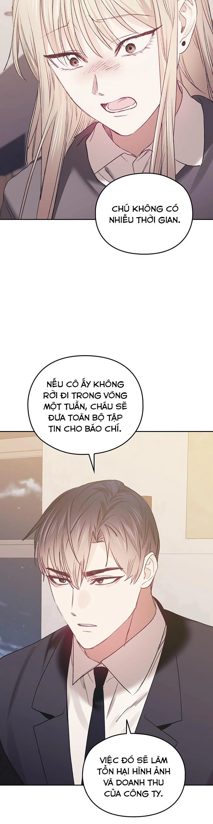 Cơ Hội Cuối Cùng Chapter 66 - 23