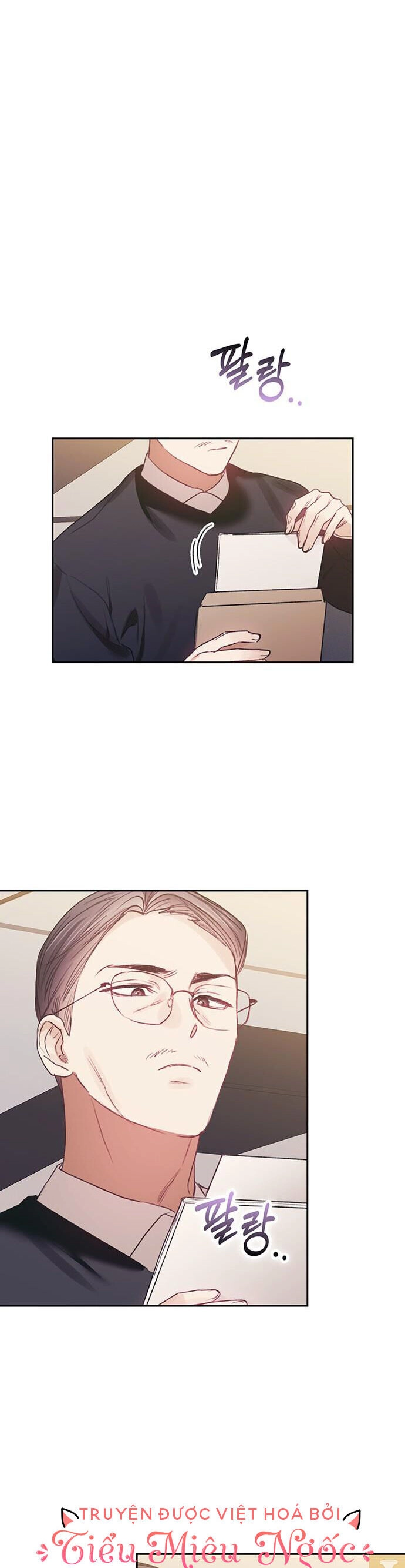 Cơ Hội Cuối Cùng Chapter 66 - 24