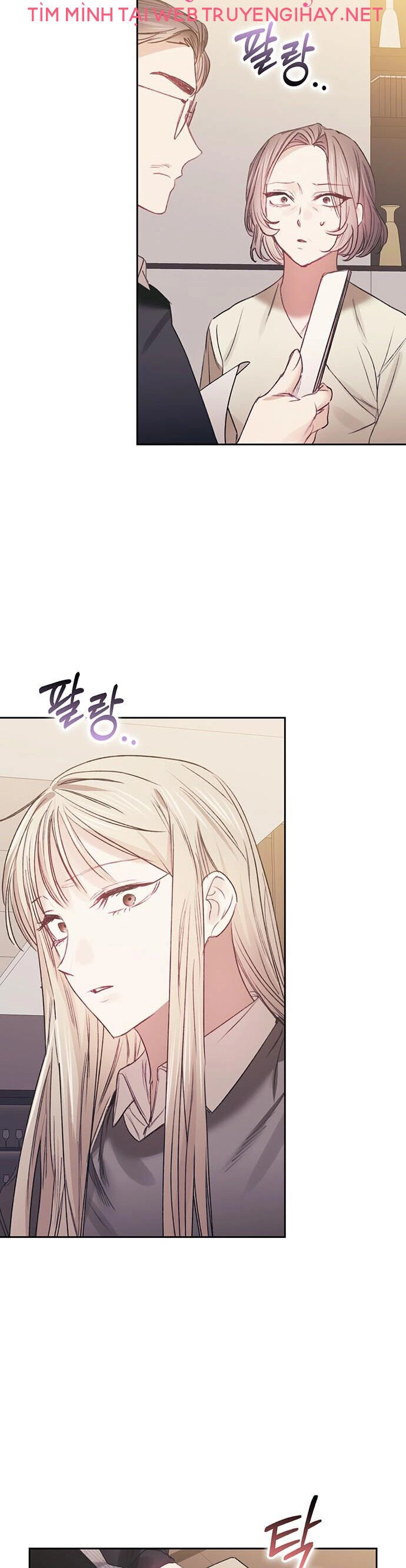 Cơ Hội Cuối Cùng Chapter 66 - 25