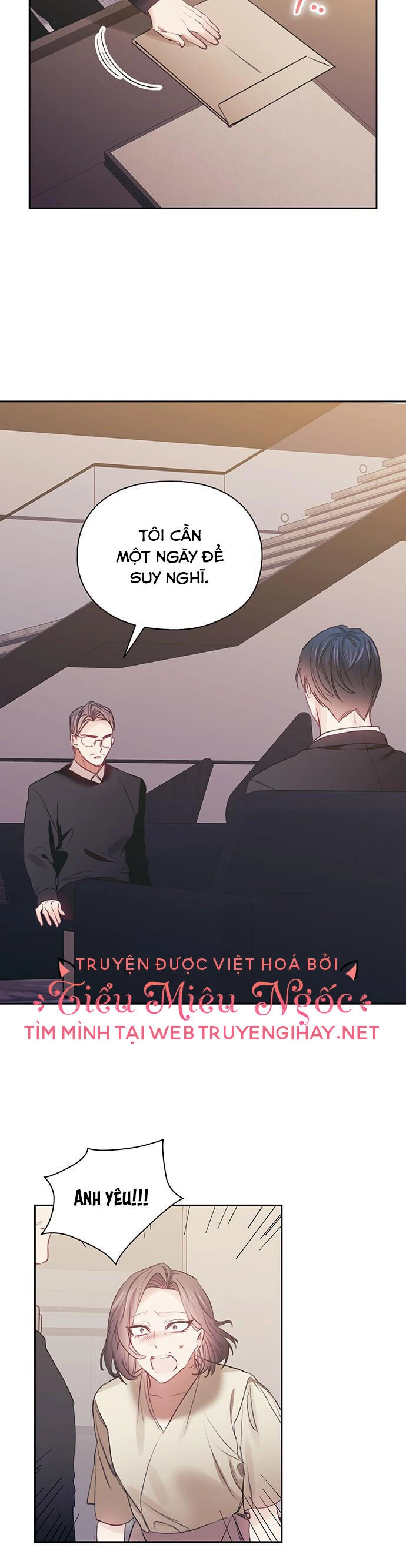 Cơ Hội Cuối Cùng Chapter 66 - 26