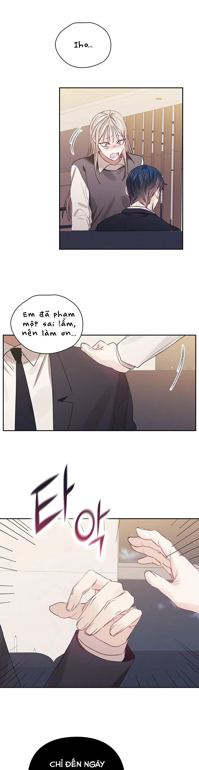 Cơ Hội Cuối Cùng Chapter 66 - 27