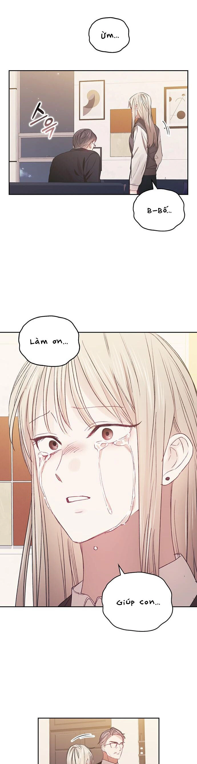 Cơ Hội Cuối Cùng Chapter 66 - 30