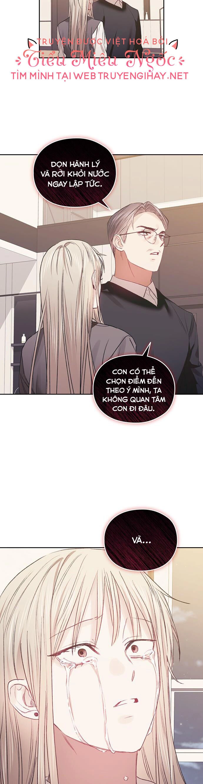 Cơ Hội Cuối Cùng Chapter 66 - 31