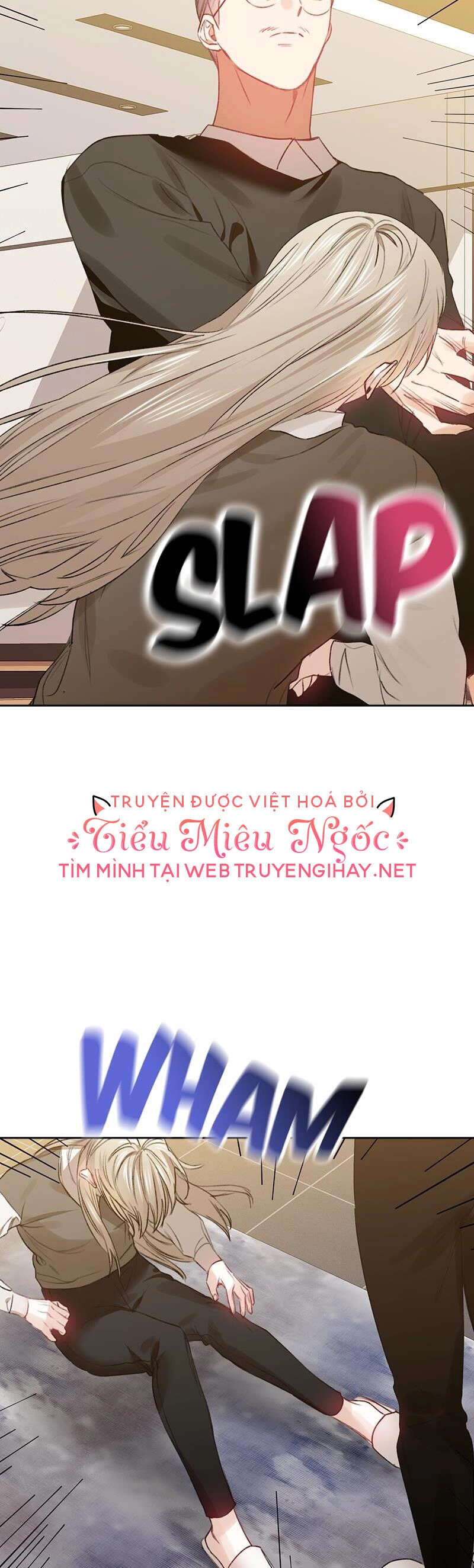 Cơ Hội Cuối Cùng Chapter 67 - 5