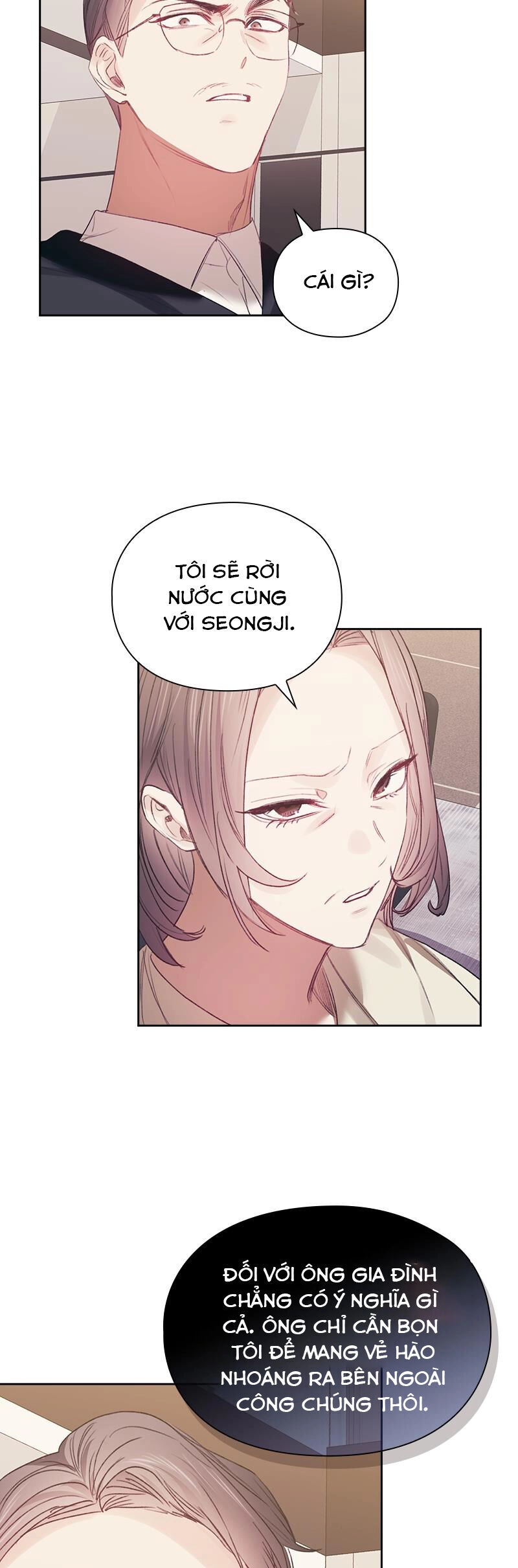 Cơ Hội Cuối Cùng Chapter 67 - 10