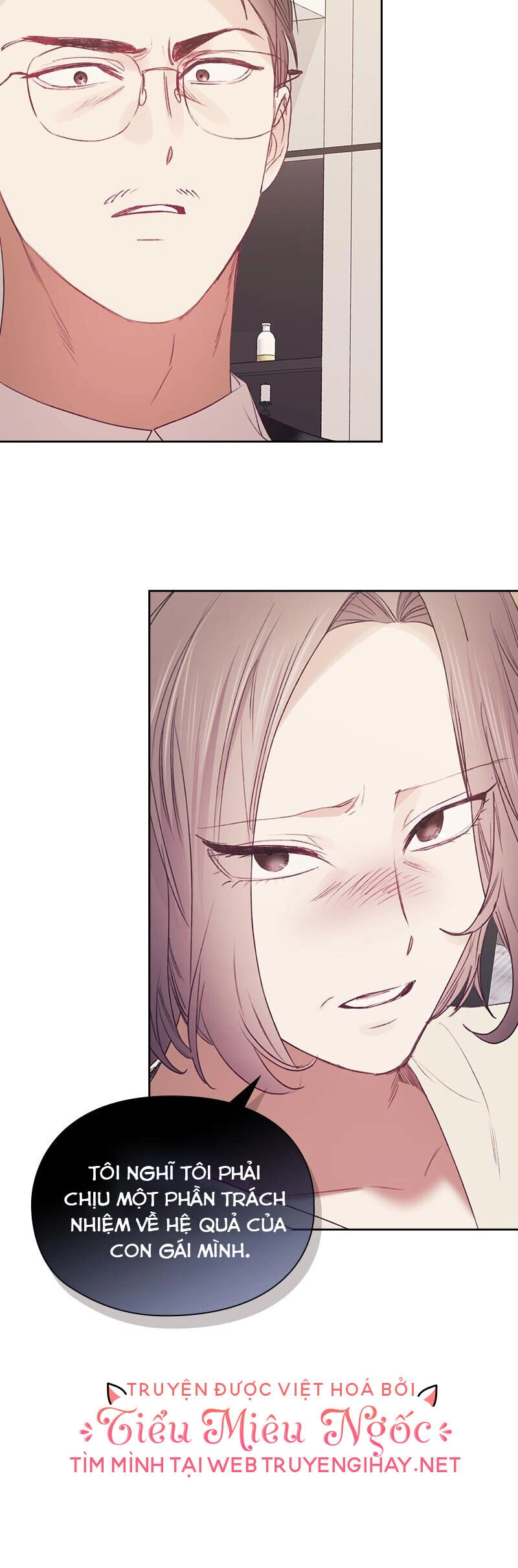 Cơ Hội Cuối Cùng Chapter 67 - 11