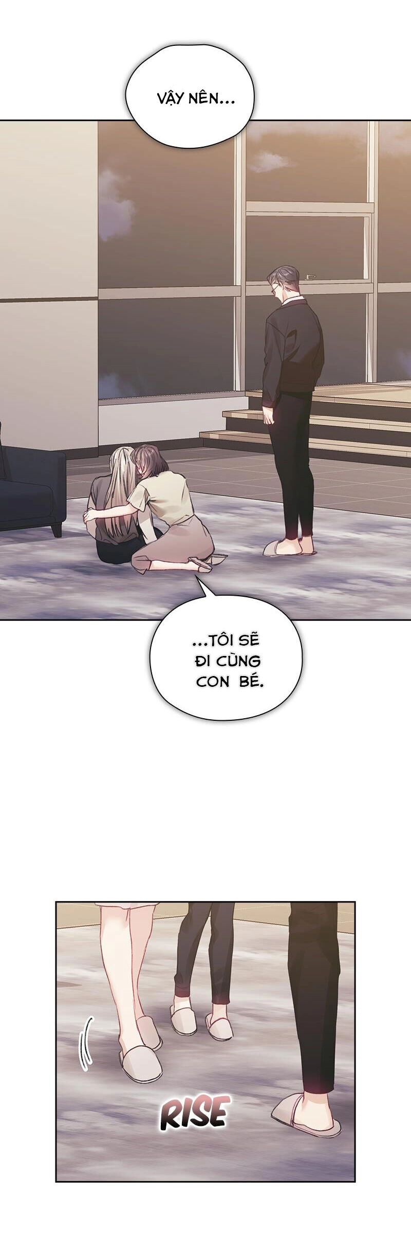 Cơ Hội Cuối Cùng Chapter 67 - 12