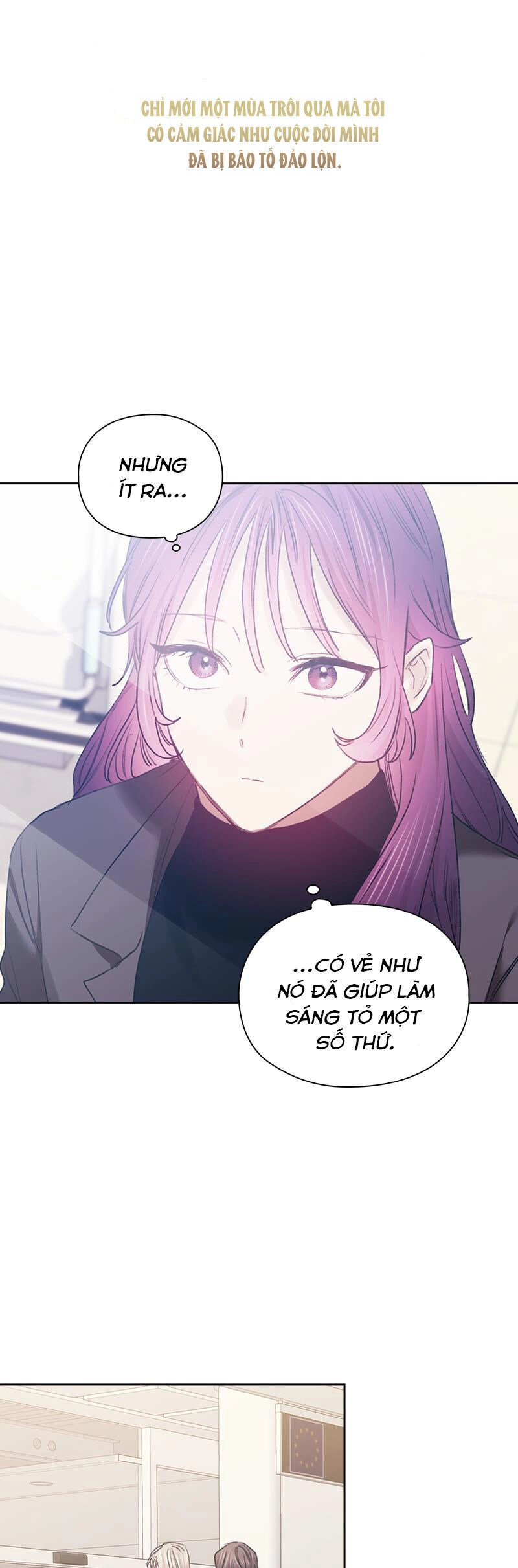 Cơ Hội Cuối Cùng Chapter 67 - 18