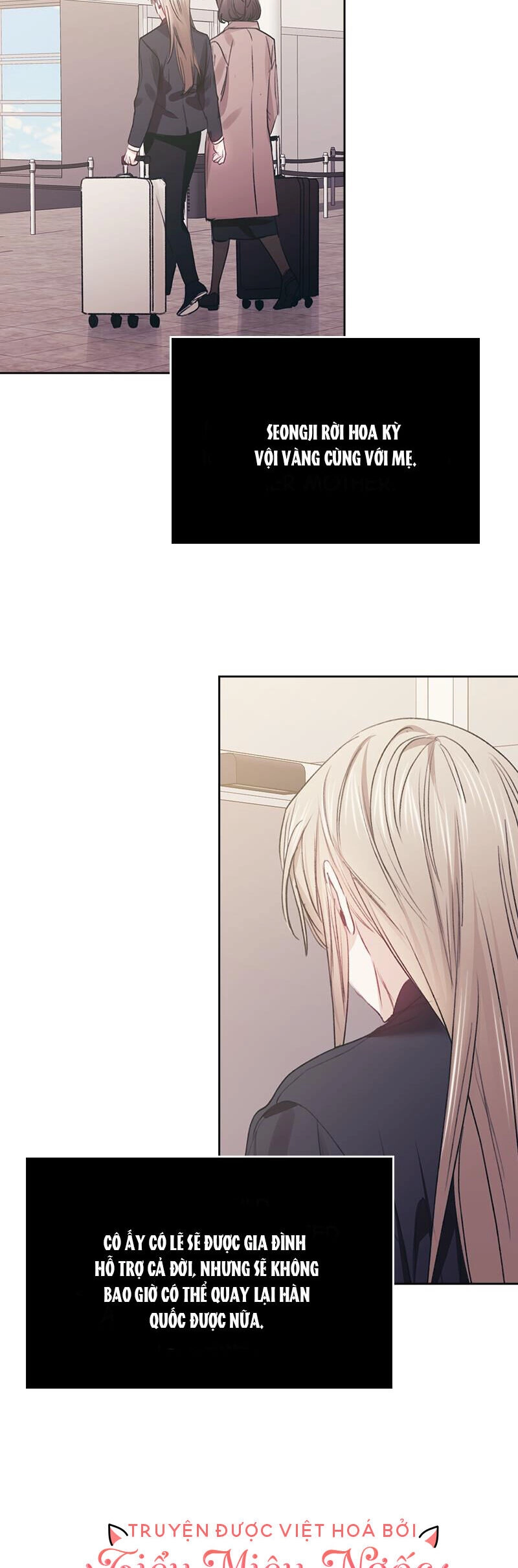 Cơ Hội Cuối Cùng Chapter 67 - 19