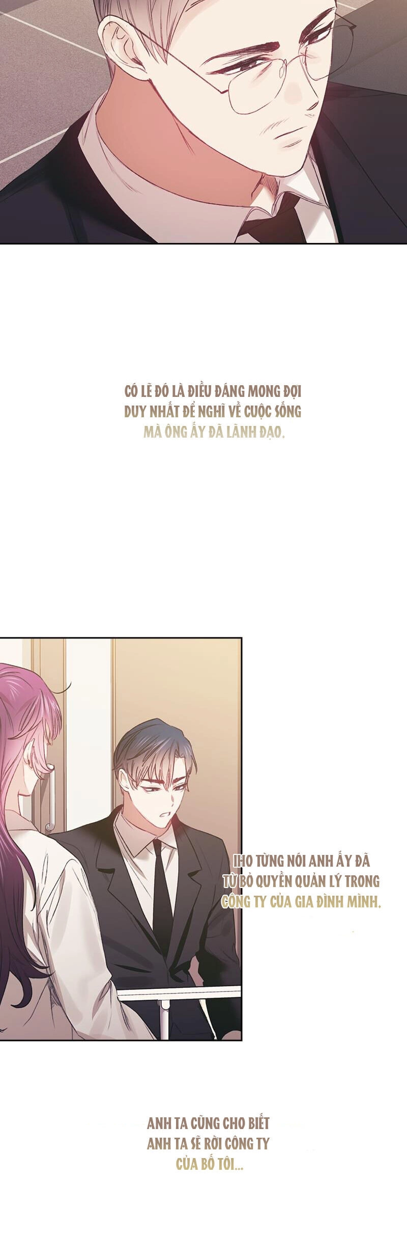 Cơ Hội Cuối Cùng Chapter 67 - 21