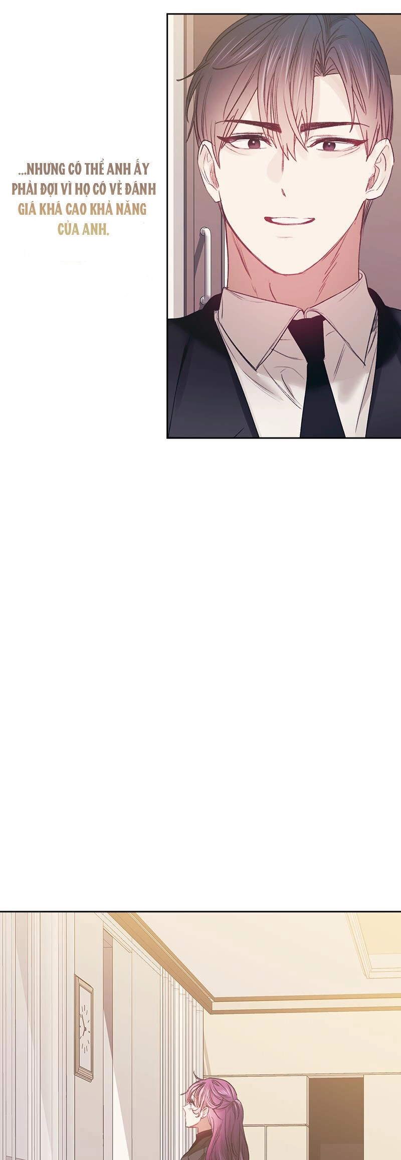 Cơ Hội Cuối Cùng Chapter 67 - 22