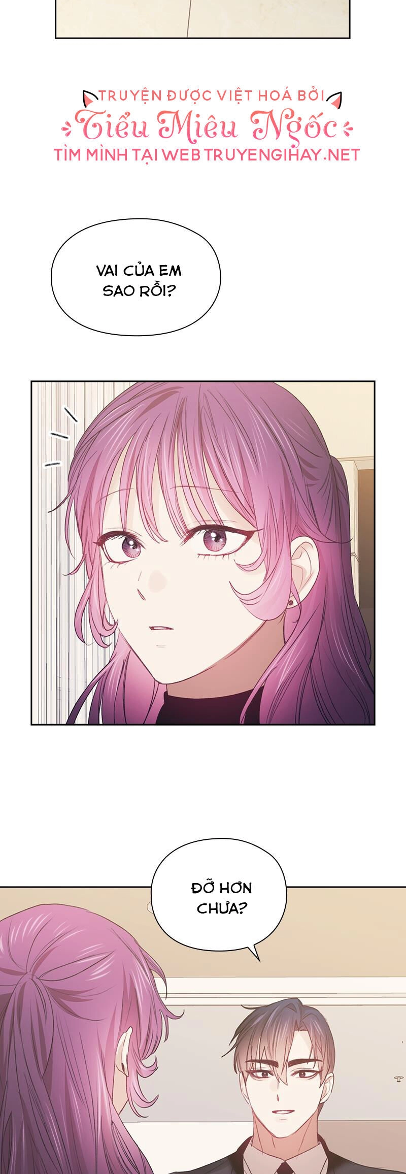 Cơ Hội Cuối Cùng Chapter 67 - 25