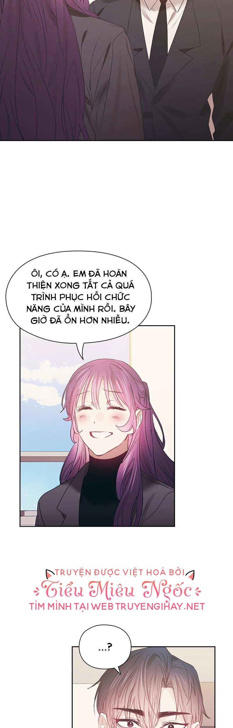 Cơ Hội Cuối Cùng Chapter 67 - 26