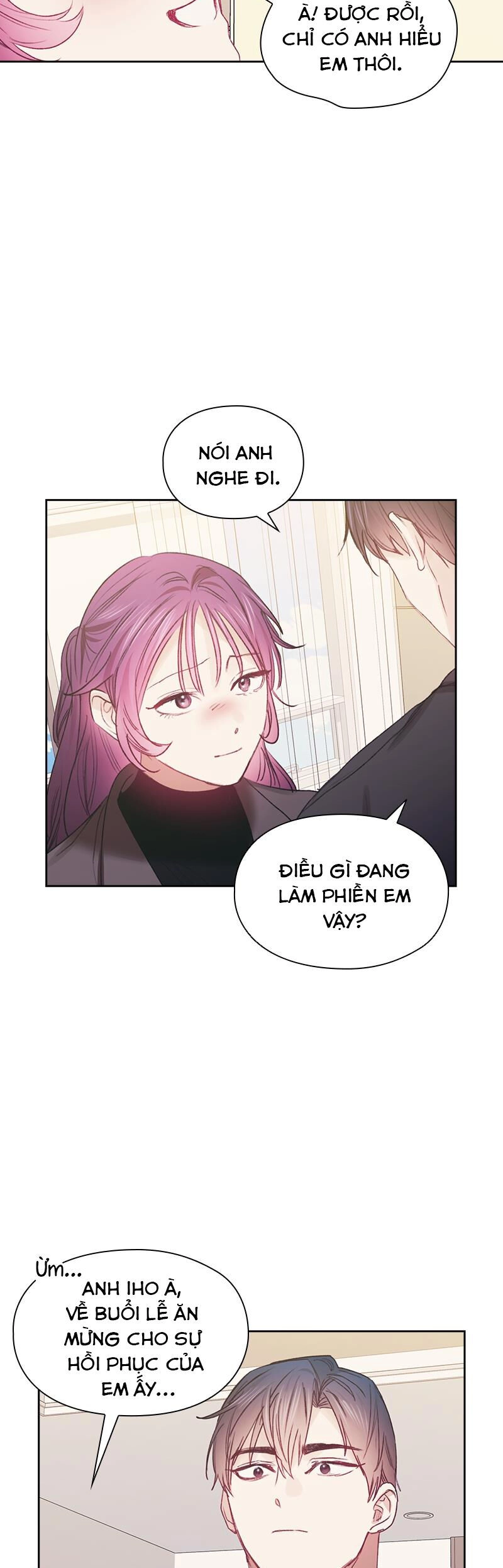 Cơ Hội Cuối Cùng Chapter 67 - 28