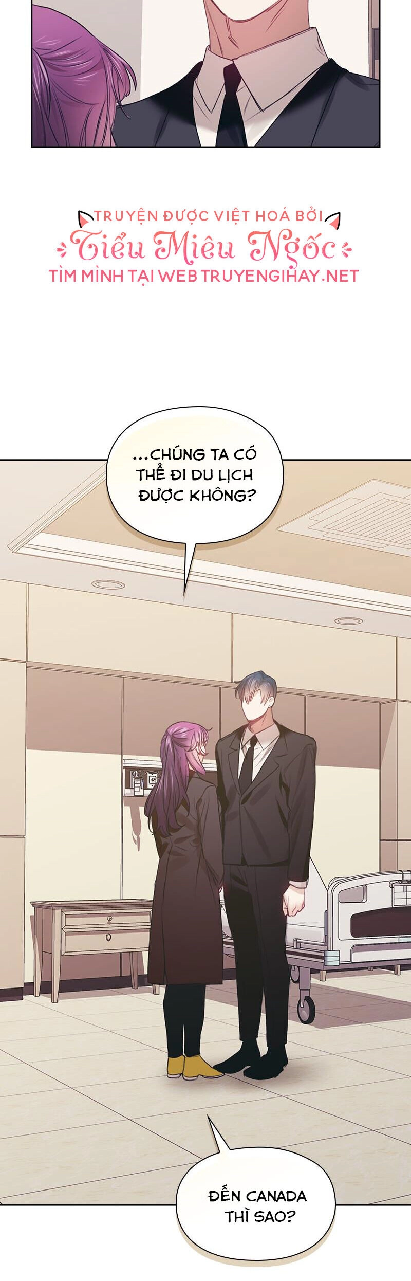 Cơ Hội Cuối Cùng Chapter 67 - 29