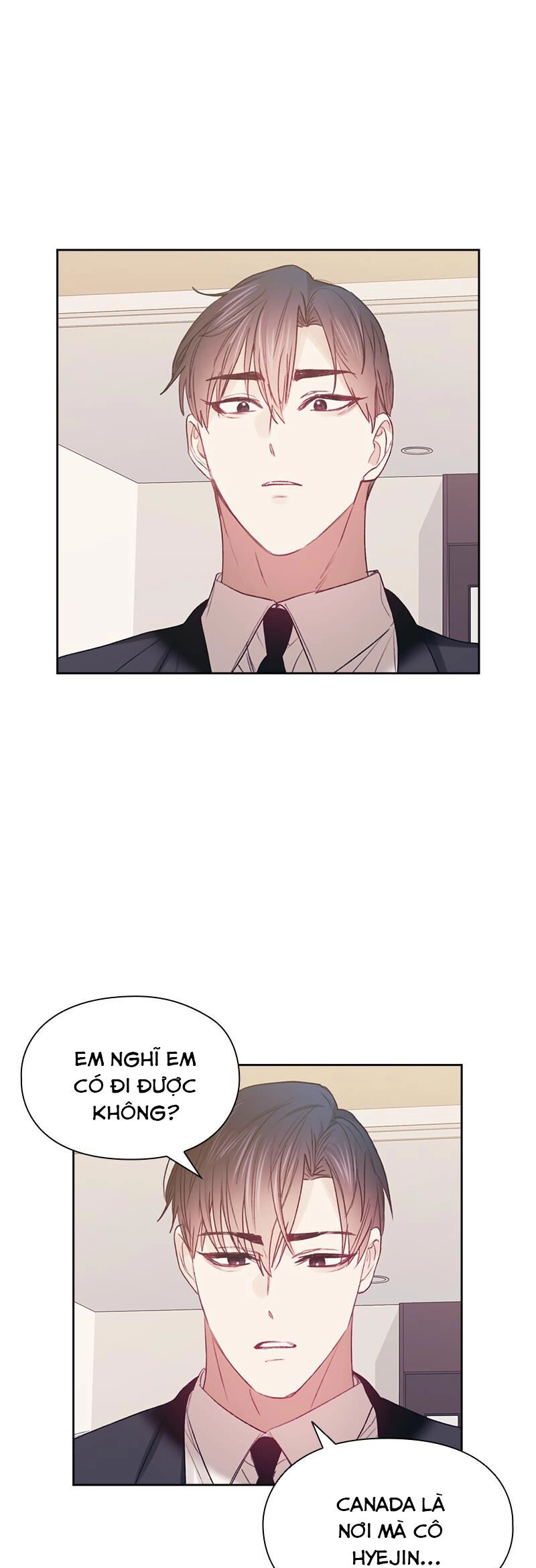 Cơ Hội Cuối Cùng Chapter 67 - 30