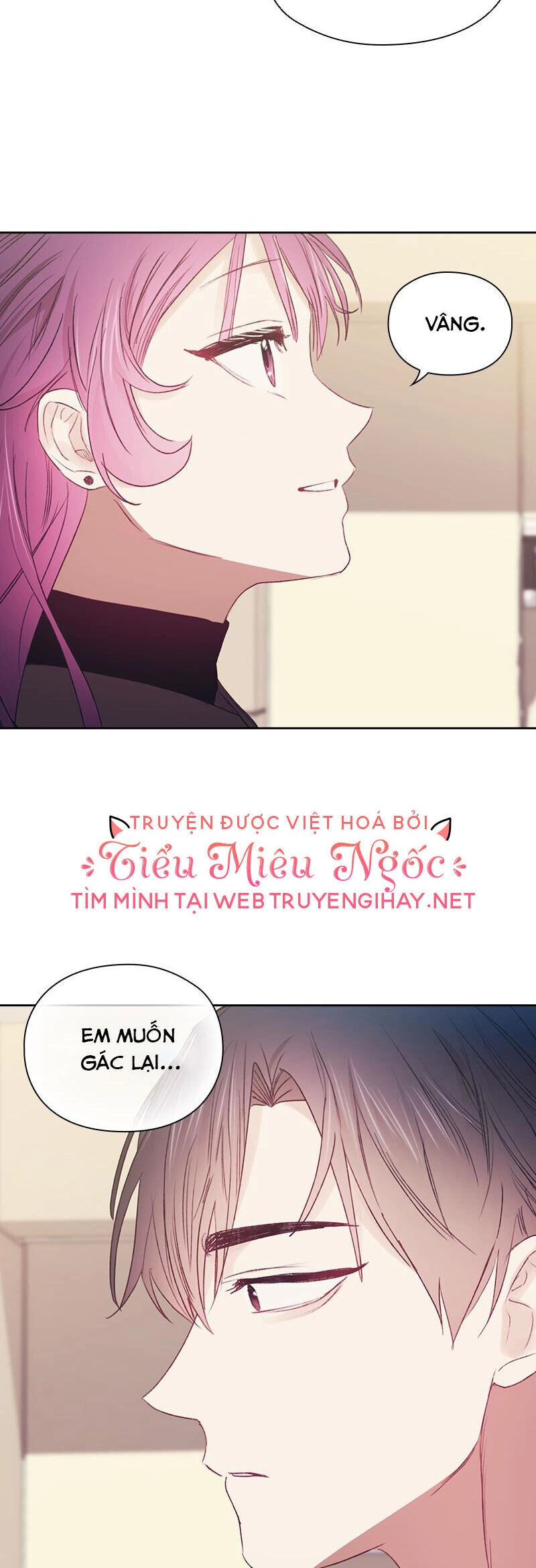 Cơ Hội Cuối Cùng Chapter 67 - 31