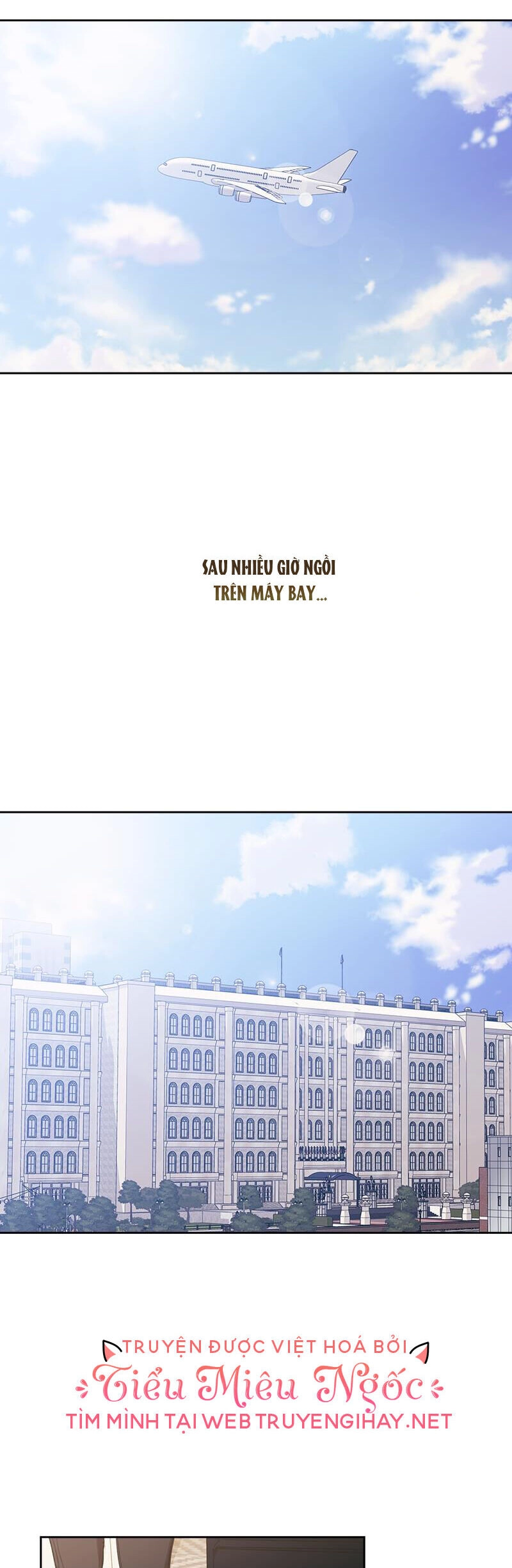 Cơ Hội Cuối Cùng Chapter 67 - 36