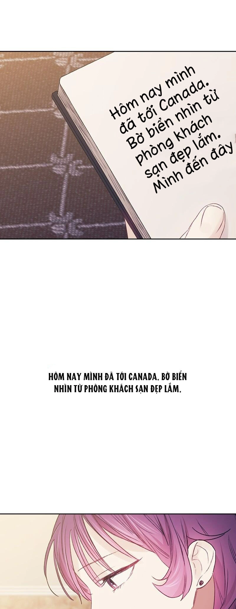 Cơ Hội Cuối Cùng Chapter 68 - 6