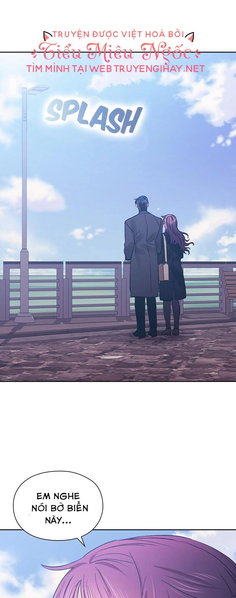 Cơ Hội Cuối Cùng Chapter 68 - 10