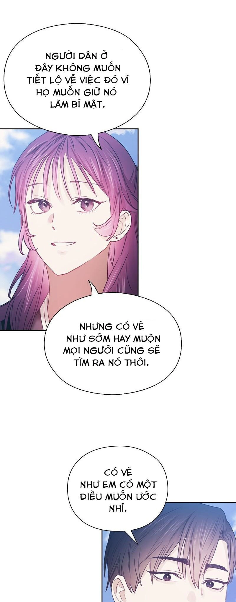 Cơ Hội Cuối Cùng Chapter 68 - 12