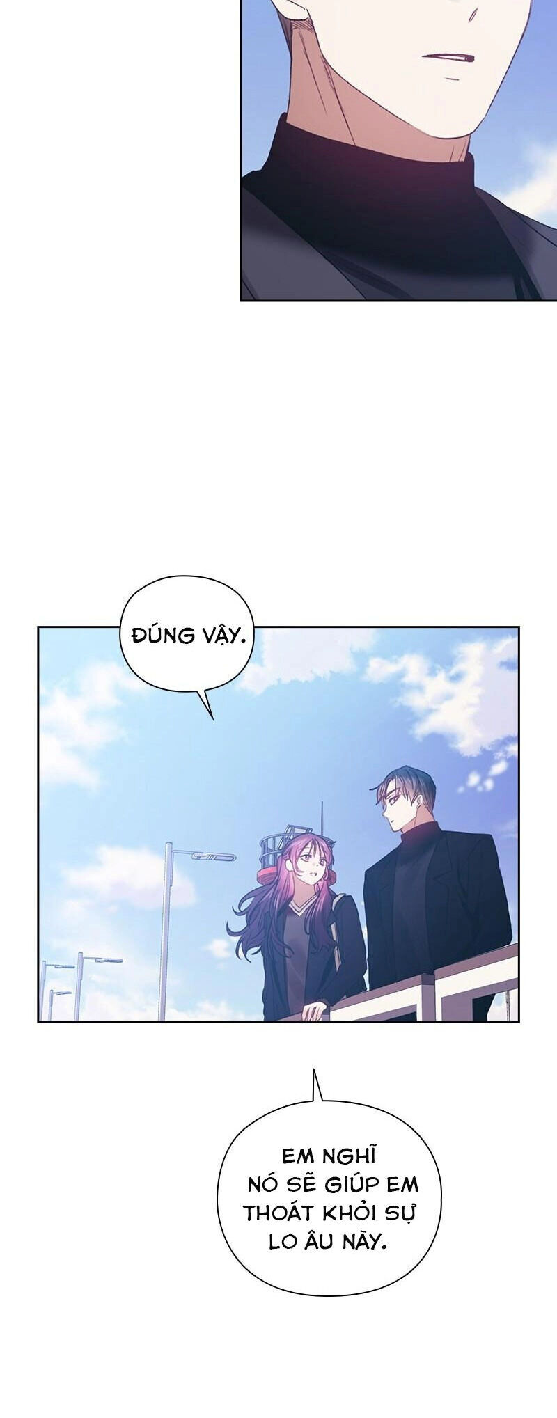 Cơ Hội Cuối Cùng Chapter 68 - 13