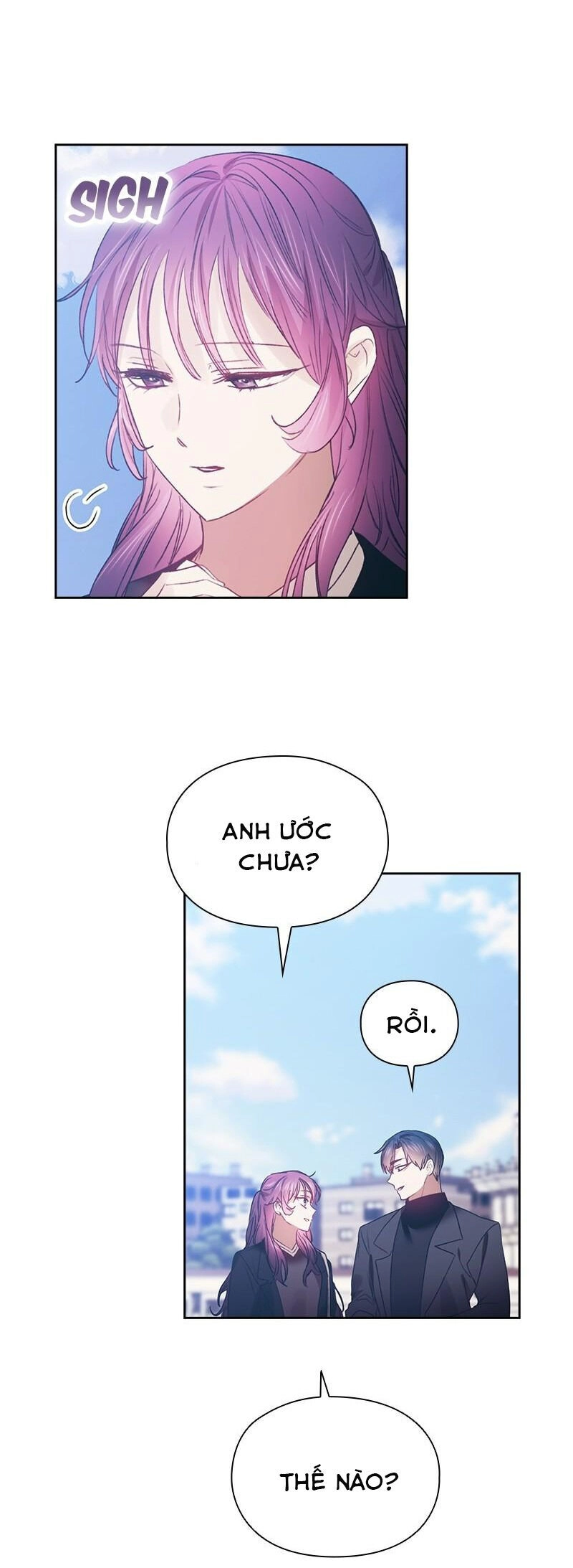 Cơ Hội Cuối Cùng Chapter 68 - 16