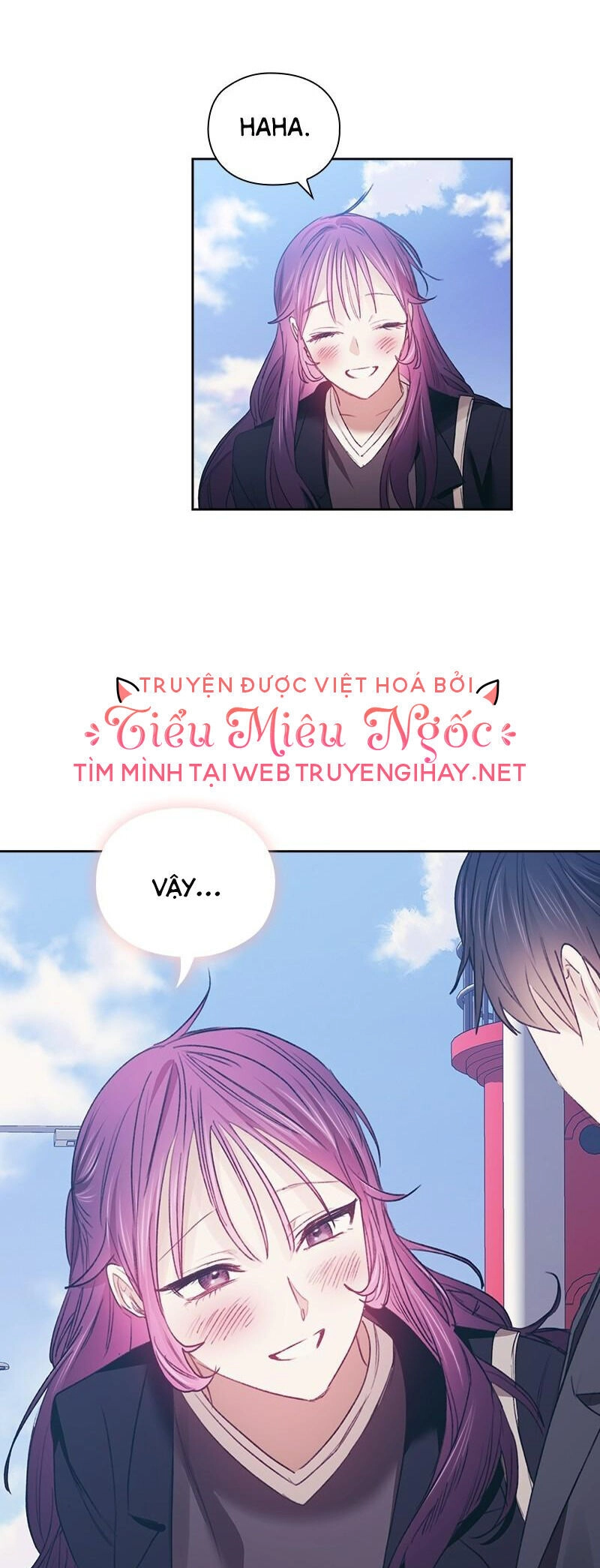 Cơ Hội Cuối Cùng Chapter 68 - 18