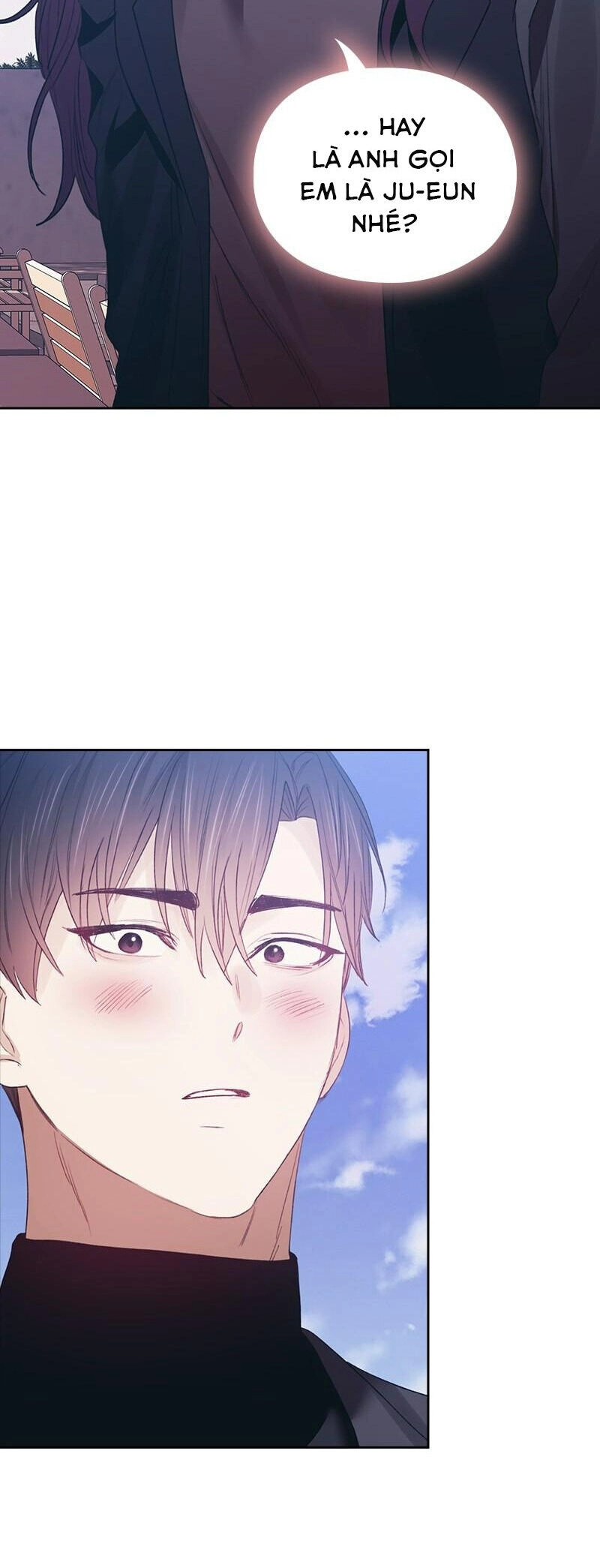 Cơ Hội Cuối Cùng Chapter 68 - 19