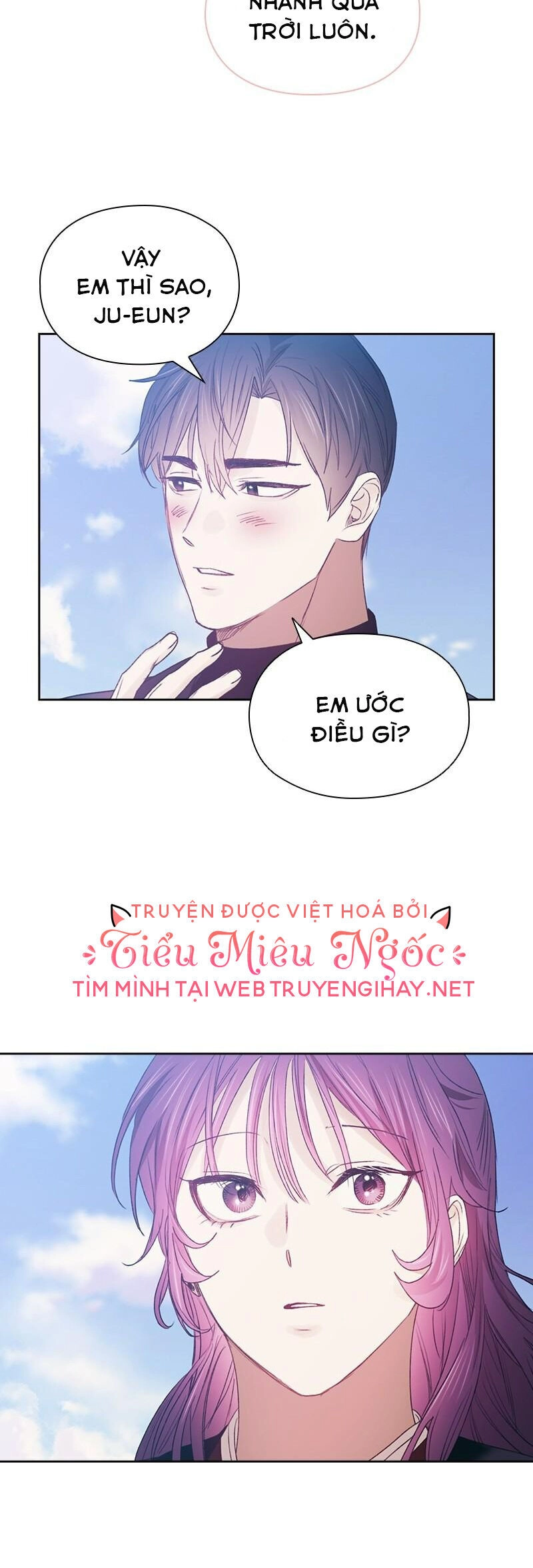 Cơ Hội Cuối Cùng Chapter 68 - 21