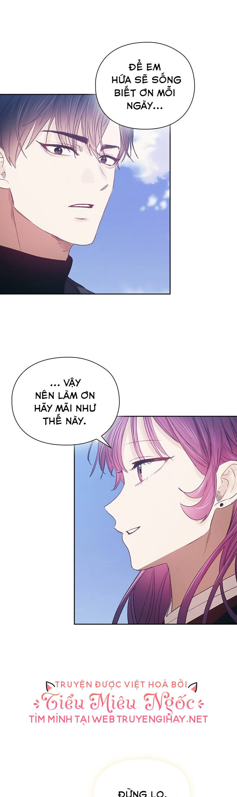 Cơ Hội Cuối Cùng Chapter 68 - 24