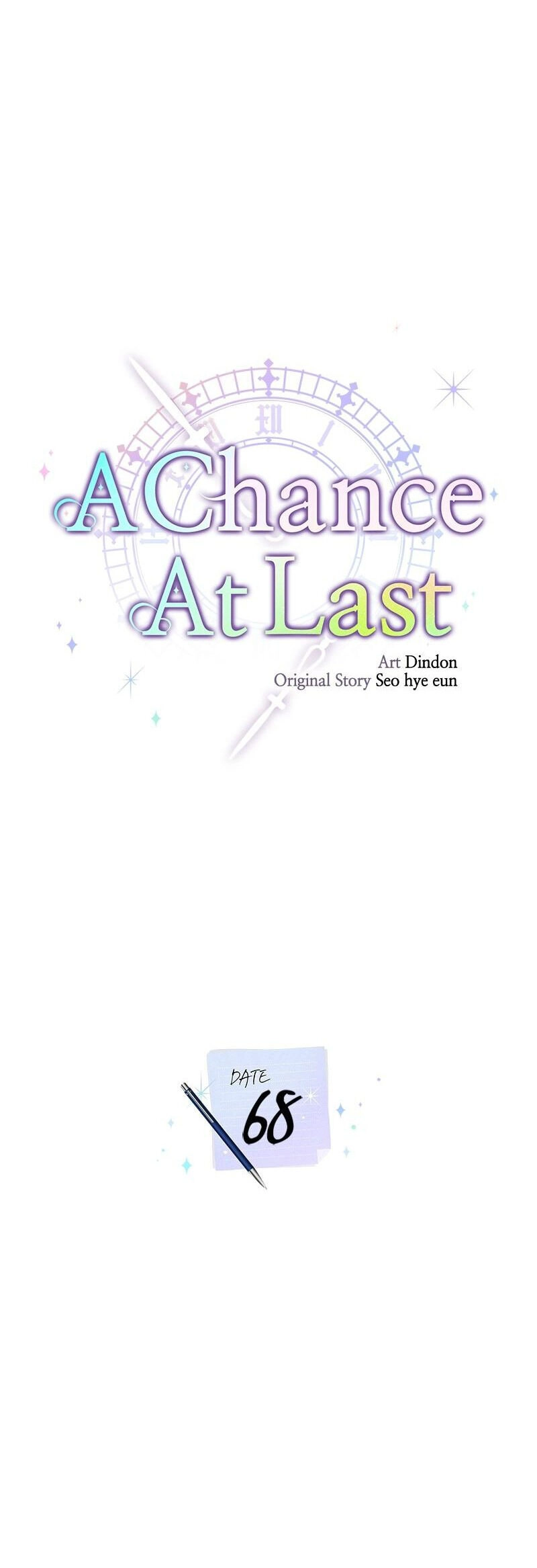 Cơ Hội Cuối Cùng Chapter 68 - 28