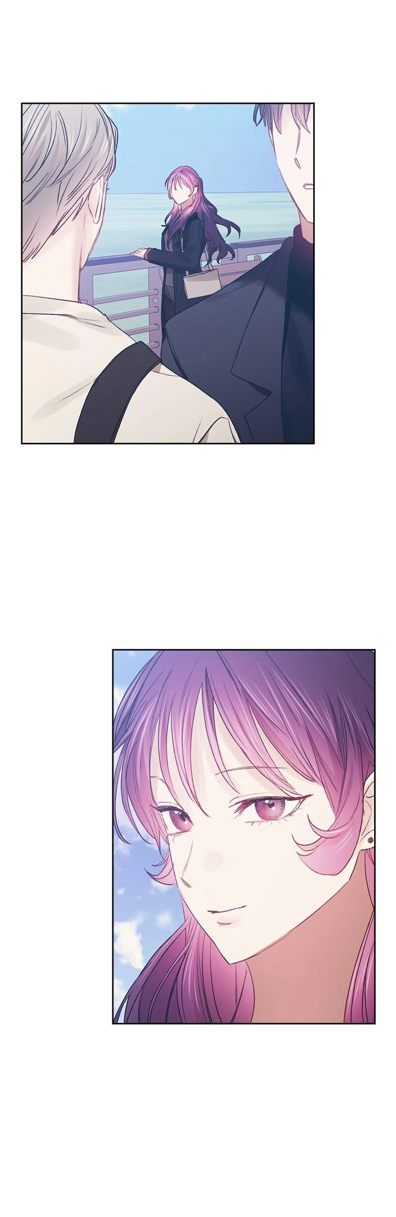 Cơ Hội Cuối Cùng Chapter 68 - 30