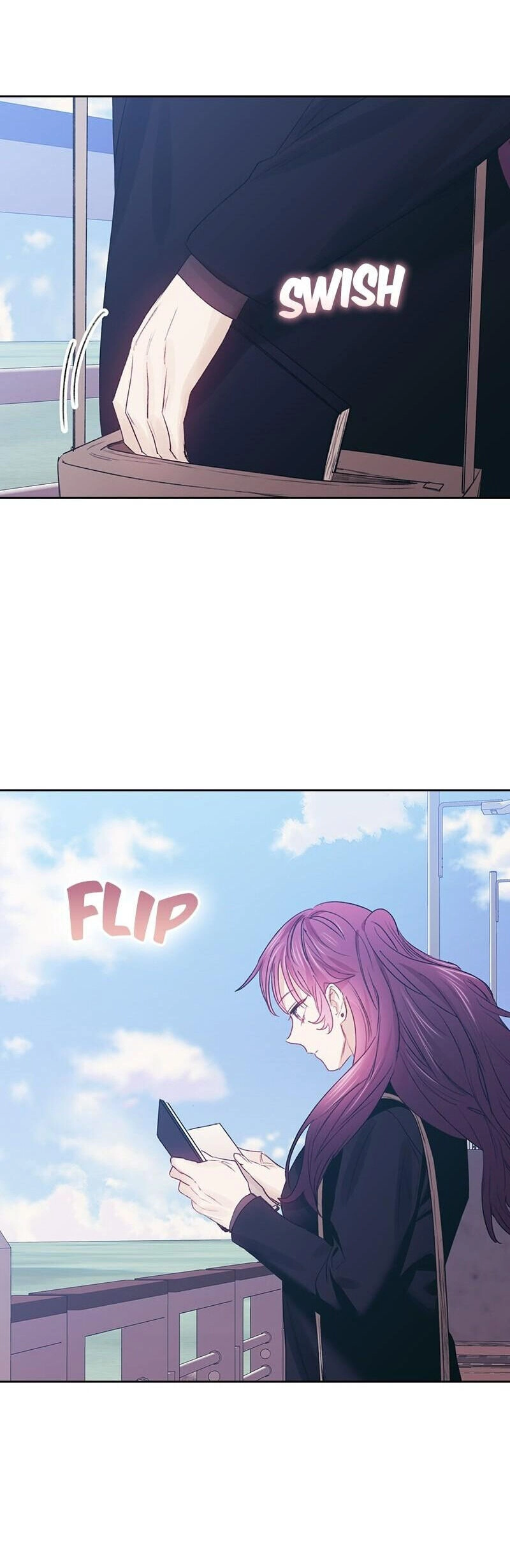 Cơ Hội Cuối Cùng Chapter 68 - 31