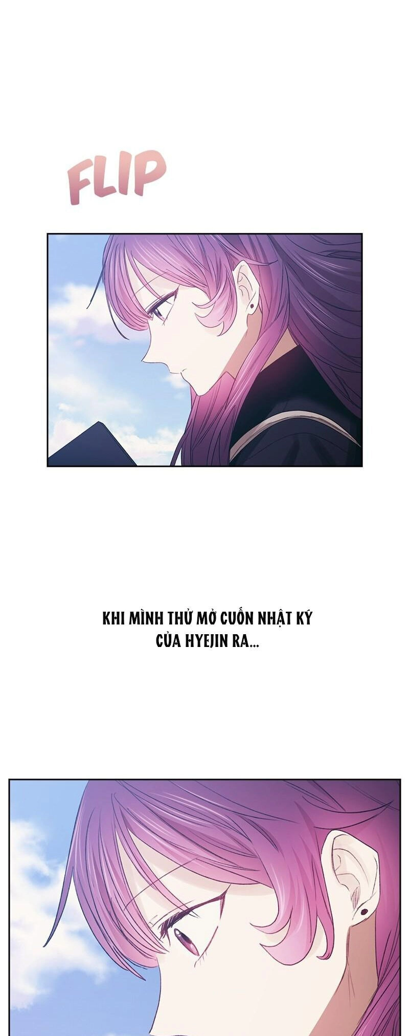 Cơ Hội Cuối Cùng Chapter 68 - 32