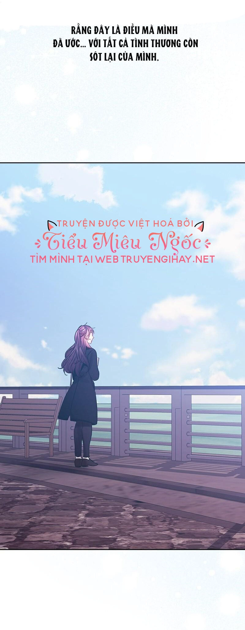 Cơ Hội Cuối Cùng Chapter 68 - 38