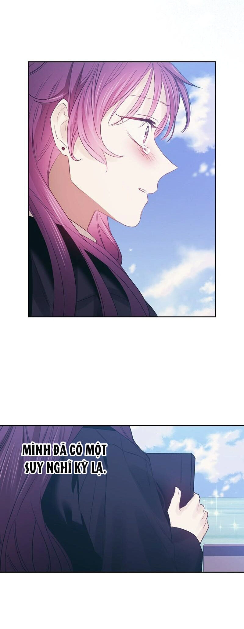 Cơ Hội Cuối Cùng Chapter 68 - 39