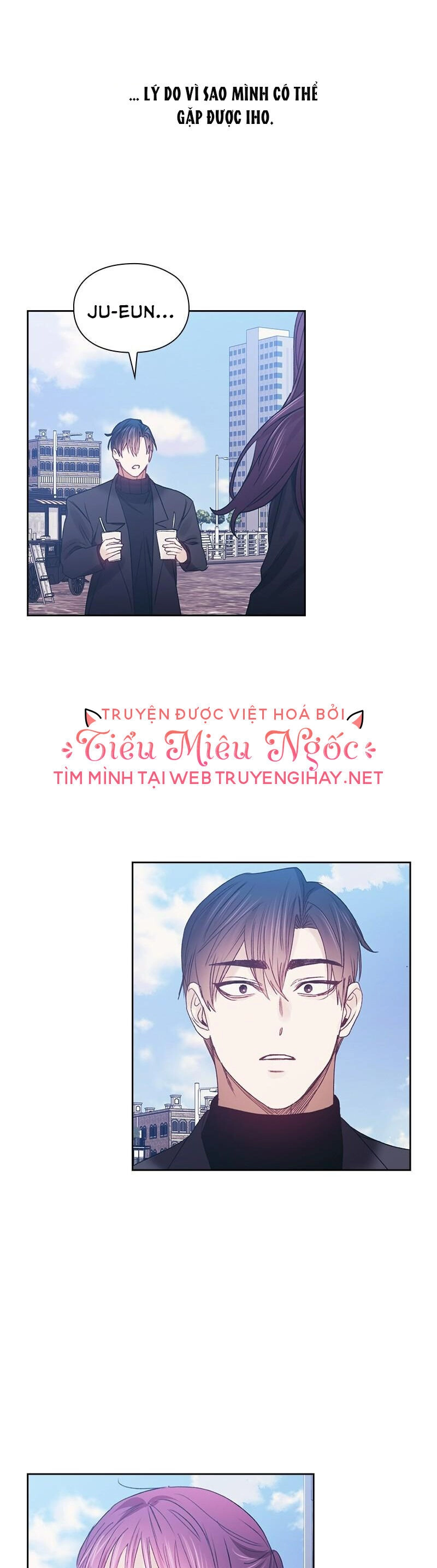 Cơ Hội Cuối Cùng Chapter 68 - 42