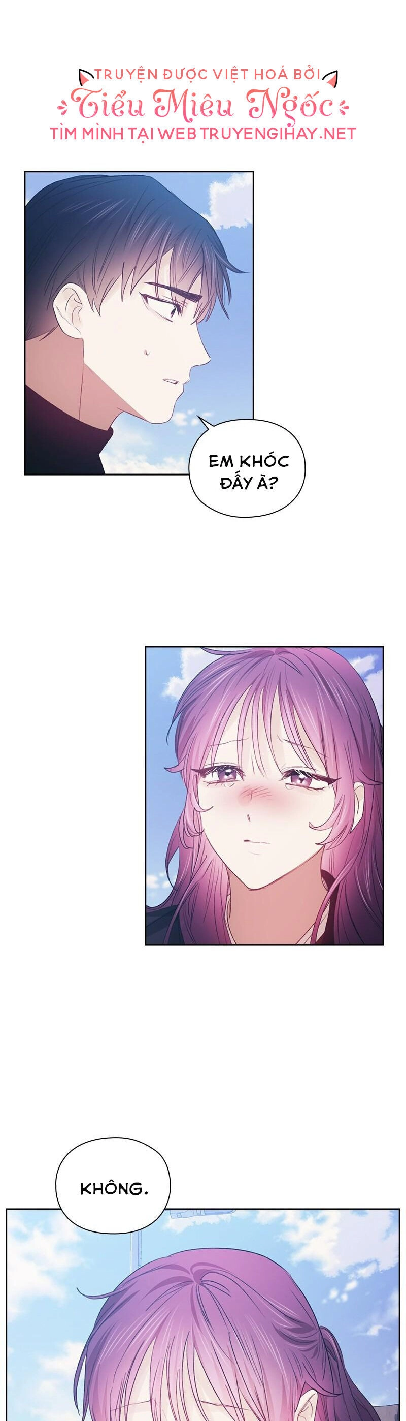 Cơ Hội Cuối Cùng Chapter 68 - 44