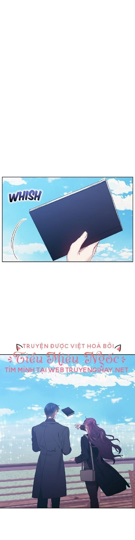 Cơ Hội Cuối Cùng Chapter 69 - 3