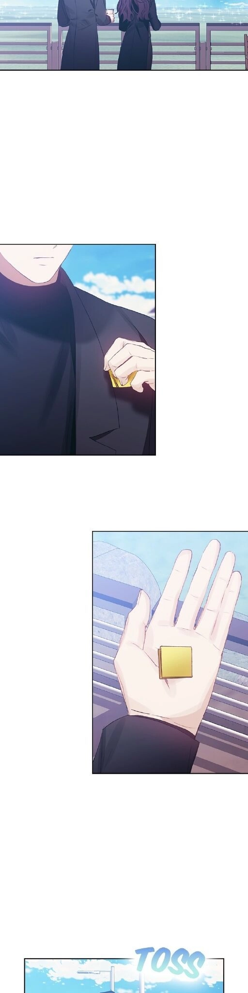 Cơ Hội Cuối Cùng Chapter 69 - 7