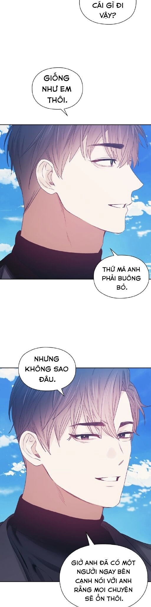 Cơ Hội Cuối Cùng Chapter 69 - 9