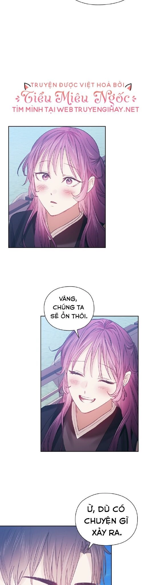 Cơ Hội Cuối Cùng Chapter 69 - 10