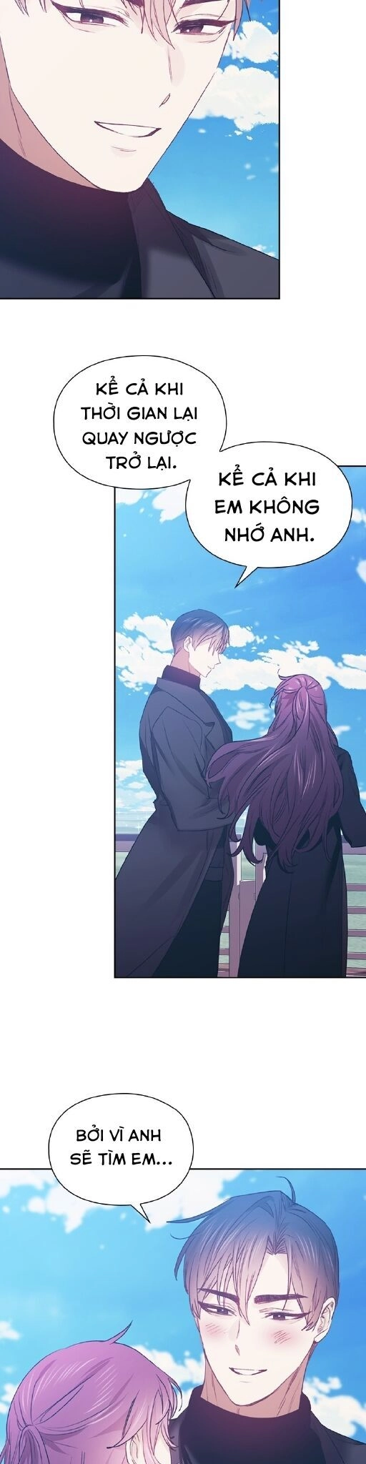 Cơ Hội Cuối Cùng Chapter 69 - 11