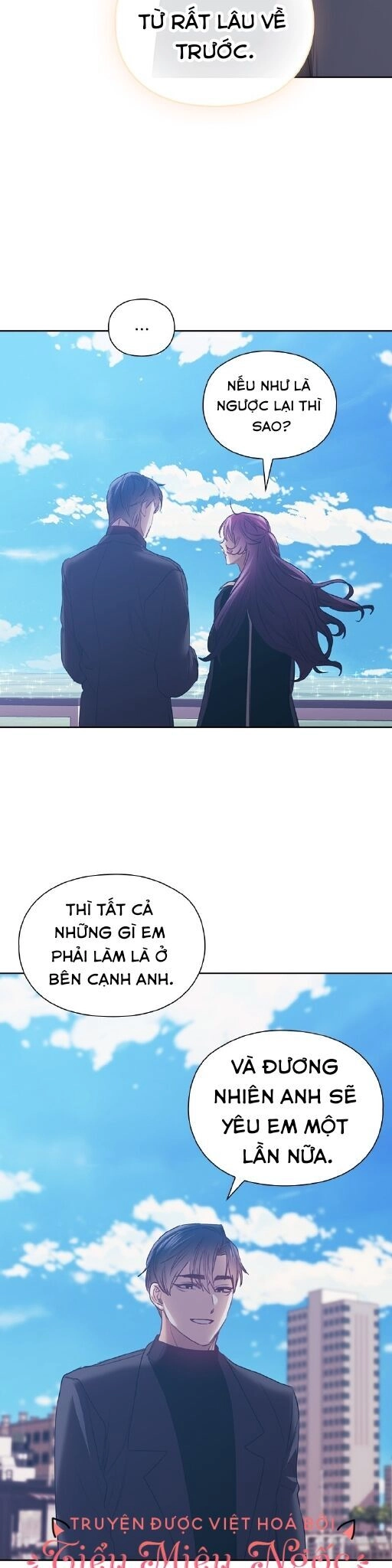 Cơ Hội Cuối Cùng Chapter 69 - 15