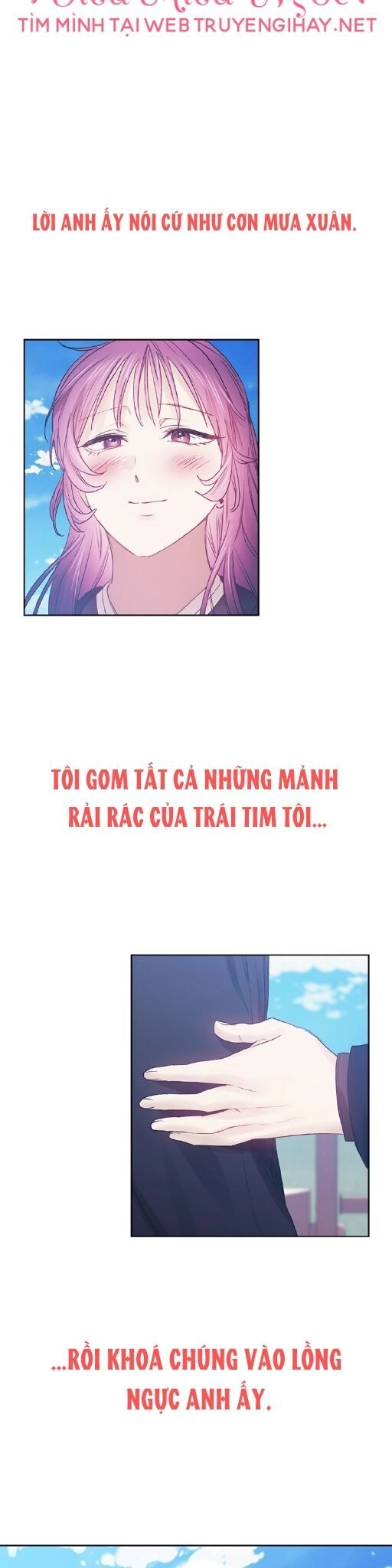 Cơ Hội Cuối Cùng Chapter 69 - 16