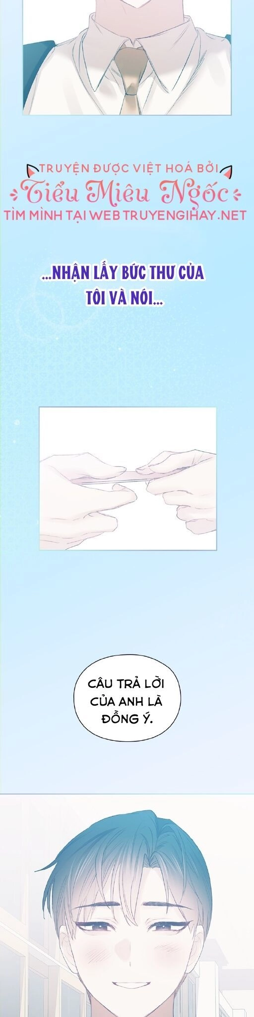 Cơ Hội Cuối Cùng Chapter 69 - 21