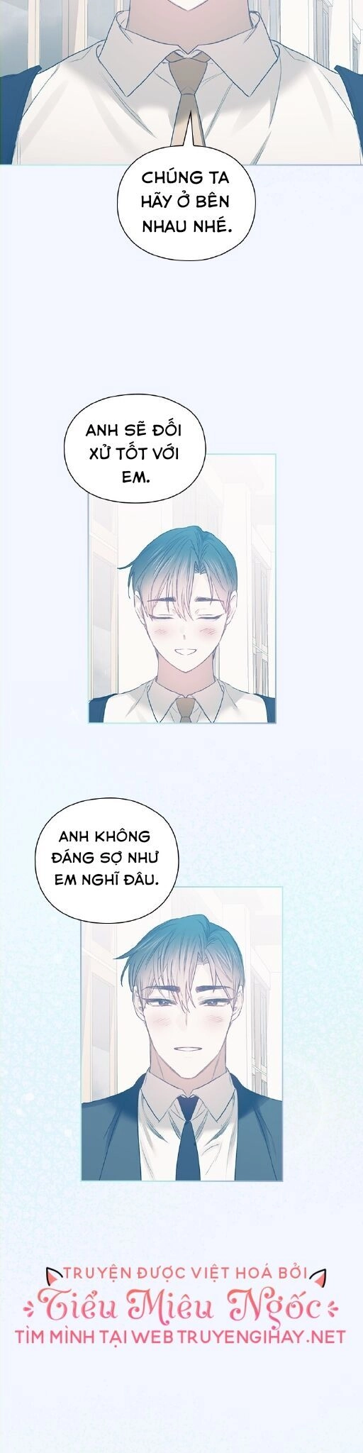 Cơ Hội Cuối Cùng Chapter 69 - 22