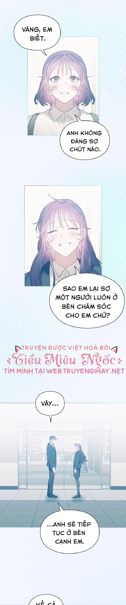 Cơ Hội Cuối Cùng Chapter 69 - 23