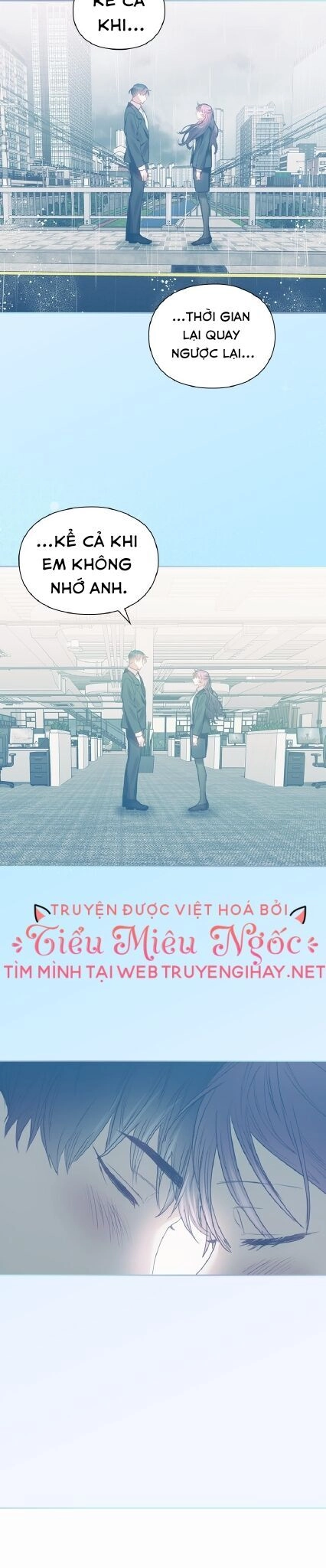 Cơ Hội Cuối Cùng Chapter 69 - 24